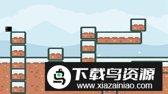 虚幻块之旅游戏手机版最新版截图3