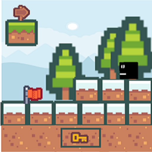 虚幻块之旅游戏手机版