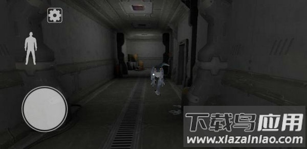 恐龙恐怖2侏罗纪逃脱最新版截图1