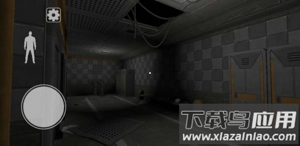 恐龙恐怖2侏罗纪逃脱最新版截图2