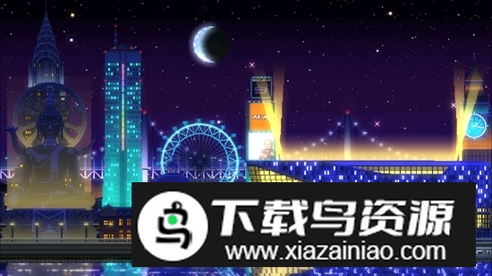 落日都市夜景游戏官方版(SunlessCity)最新版截图3