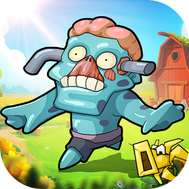 疯狂农场植物僵尸手机版
