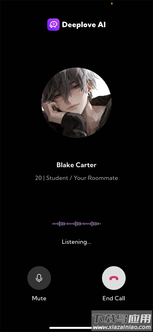 DeepLove AI官方最新版本下载