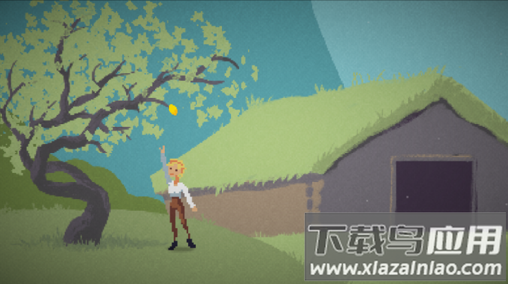 银河中的挤奶工游戏最新版截图3