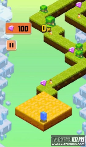 小只因快跑游戏最新版截图2