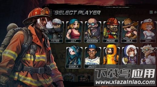 最终小队游戏(Final Squad)最新版截图3