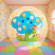 花朵家园游戏官方正版