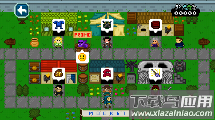 战争保卫者游戏(Warcher)最新版截图1