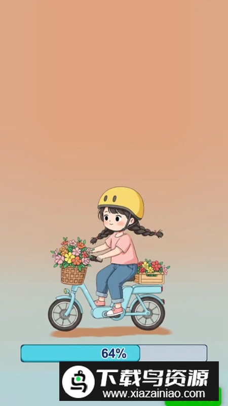 花朵合成物语游戏官方正版最新版截图1