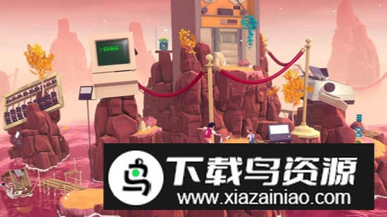 花园之间双人游戏免费版最新版截图1