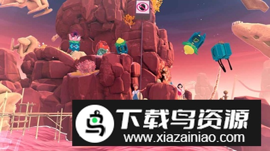 花园之间双人游戏免费版最新版截图2