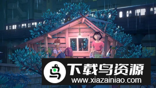 花园之间双人游戏免费版最新版截图5