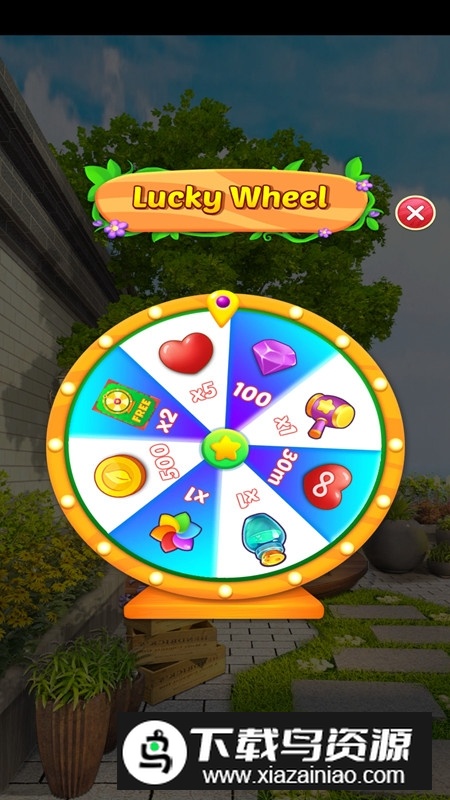 花园与家居梦想设计无限金币钻石版最新版截图1