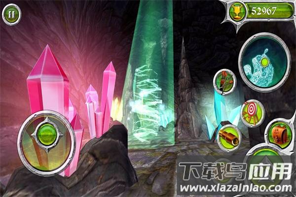 3D模拟射箭The ArrowMan最新版截图2