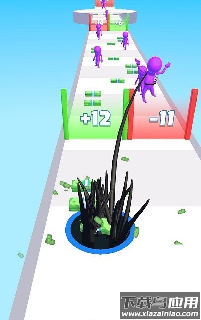 吞吐黑洞(Dark Hole)最新版截图2