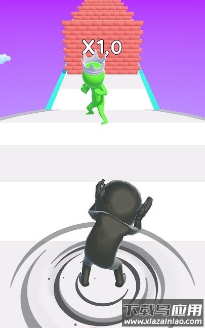 吞吐黑洞(Dark Hole)最新版截图3