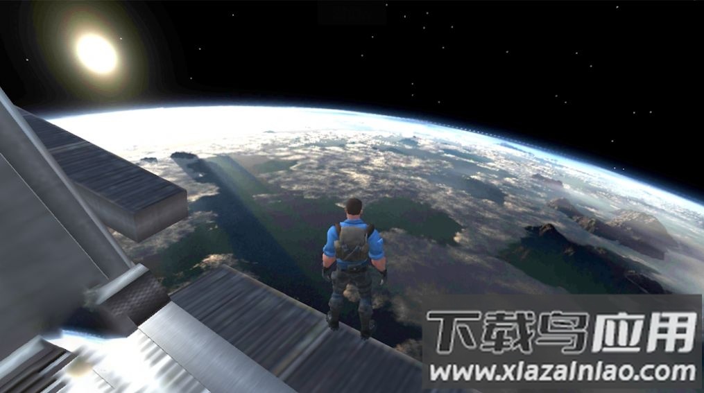 极限登顶大师游戏(Onto Top)最新版截图2