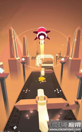 空翻彩色冲浪FLIP最新版截图3