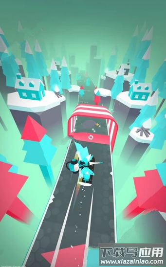 空翻彩色冲浪FLIP最新版截图4