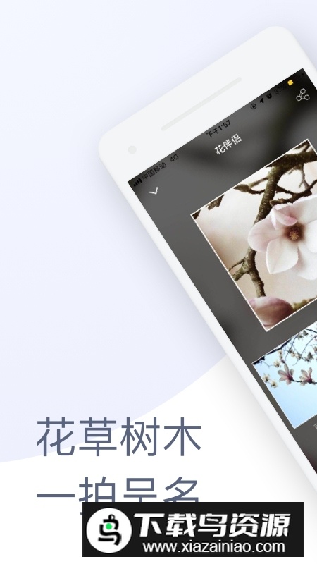 花伴侣app中科院植物所识花软件最新版截图1