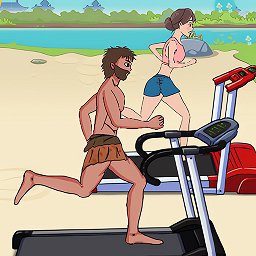 跑起来贼溜手机版