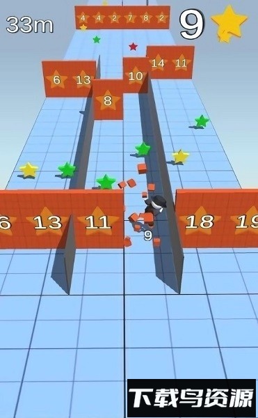 跑起来手机版最新版截图2