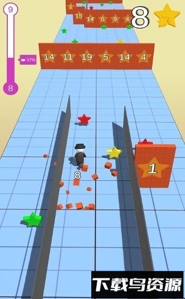 跑起来手机版最新版截图3