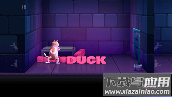 鸭鸭揍游戏下载安装(拳击鸭)最新版截图3