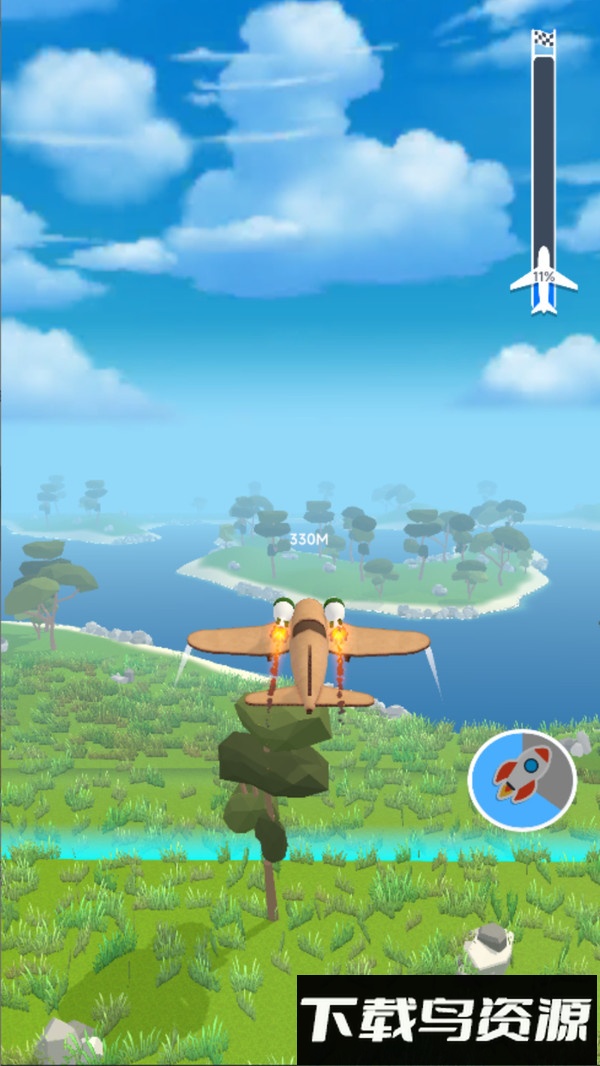 飞机世界最新版截图2