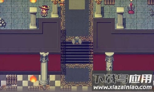 亚穆蒂斯最新版截图2