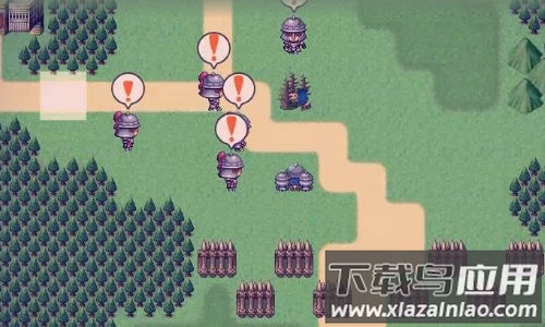 亚穆蒂斯最新版截图4