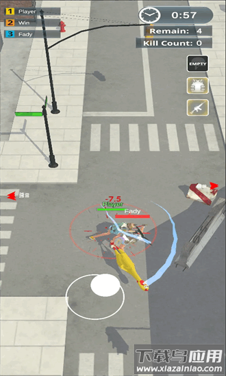 战斗本能游戏下载