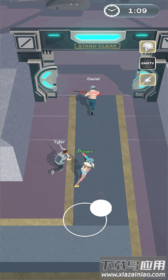 战斗本能手机版最新版截图1