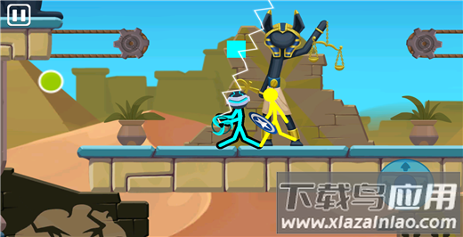 火柴人至高对决内置作弊菜单最新版截图3