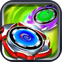 欢乐陀螺手机游戏