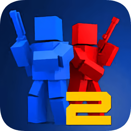 方块人塔防2手机版(Cubemen2)