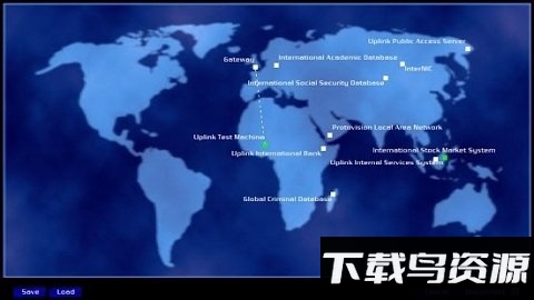 黑客精英手游最新版截图2