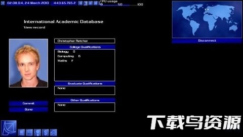 黑客精英手游最新版截图4