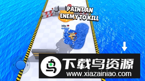 颜色大作战免费内购破解版截图1