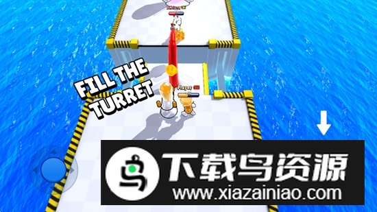 颜色大作战免费内购破解版截图2