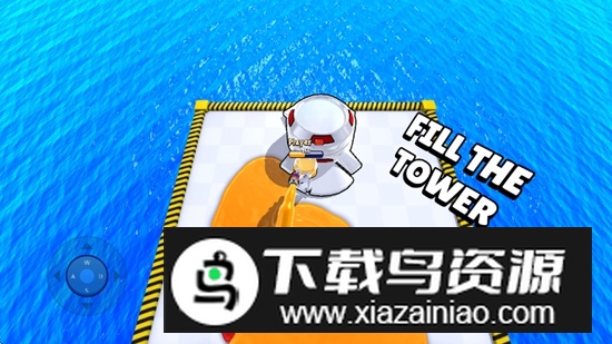 颜色大作战免费内购破解版截图5