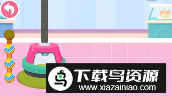 面包店大亨全物品解锁版最新版截图1