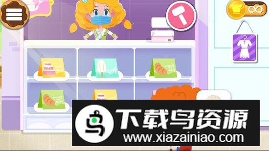 面包店大亨全物品解锁版最新版截图2