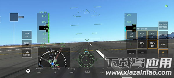 无限试飞官方正版