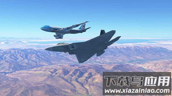 无限试飞官方正版最新版截图1