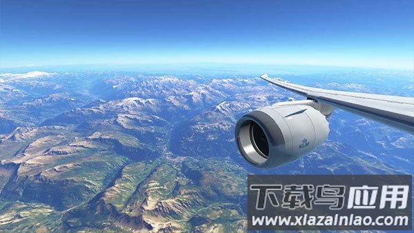 无限试飞官方正版最新版截图2