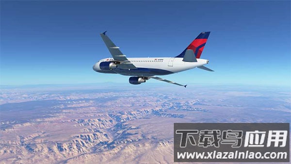 无限试飞官方正版最新版截图5