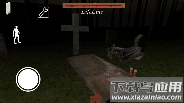 森林奶奶2最新版最新版截图2