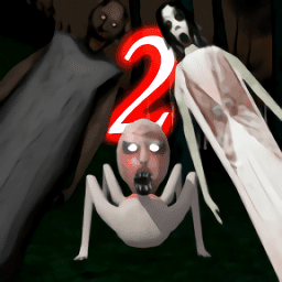 森林奶奶2最新版