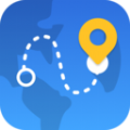 随迹app安卓版2024(出行旅游记录软件)
